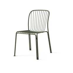 Chaise Thorvald SC94, Bronze green