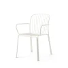 Chaise Thorvald SC95, Ivory
