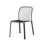 Chaise Thorvald SC94, Warm black