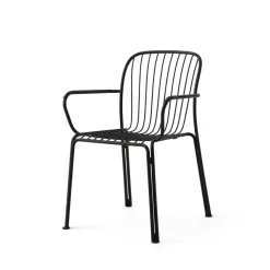 Chaise Thorvald SC95, Warm black