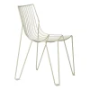 Chaise Tio, Ivory