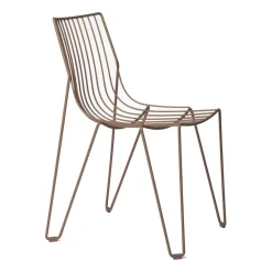 Chaise Tio, Pale Brown