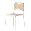 Chaise Torso, Frêne-naturel