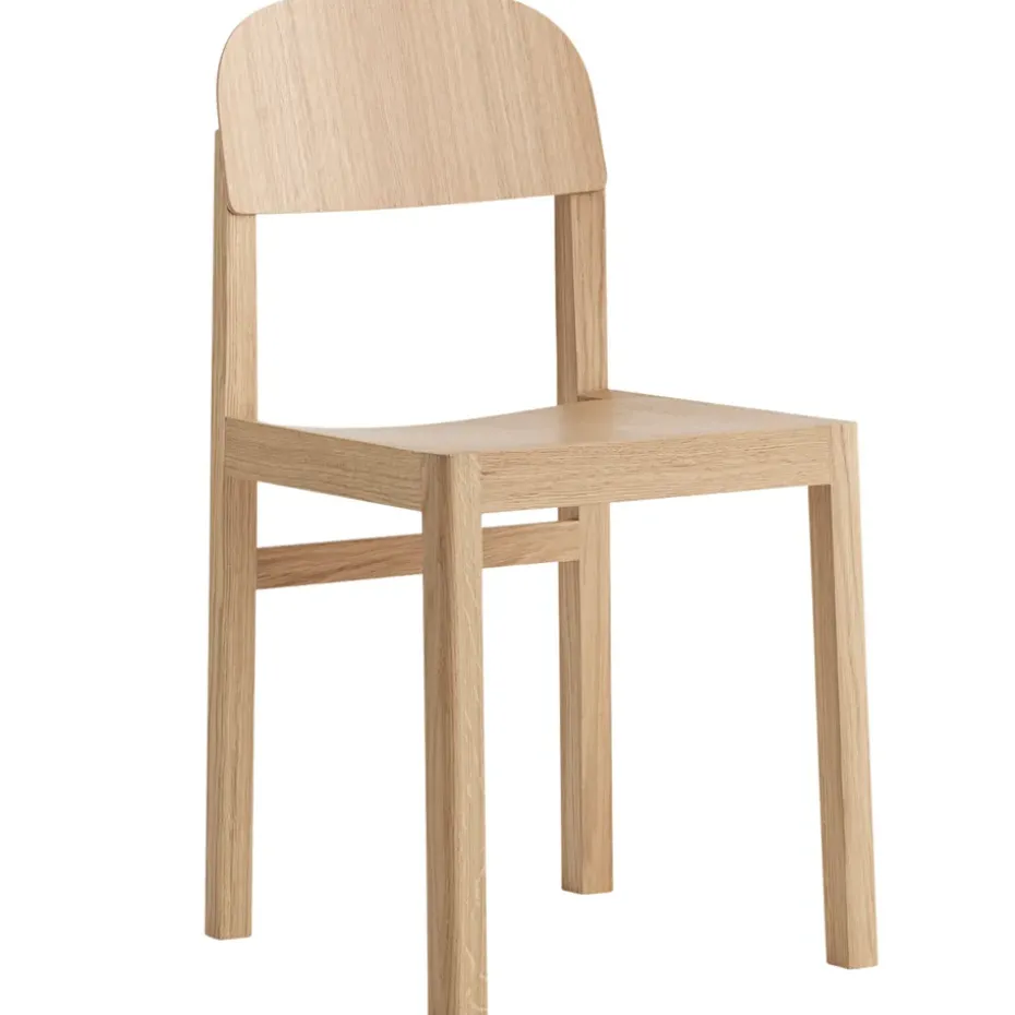 Chaise Workshop, Chêne