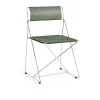 Chaise X-Line Indoor, Autumn green
