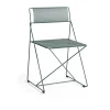 Chaise X-Line Indoor Outdoor, Mousse