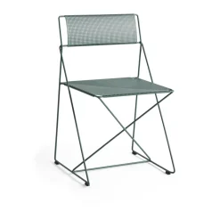 Chaise X-Line Indoor Outdoor, Mousse