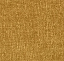 Échantillon textile Luiza, Mustard 3972