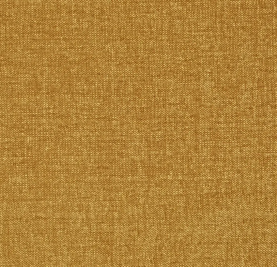 Échantillon textile Luiza, Mustard 3972