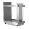 Chariot de service Lager, Aluminium