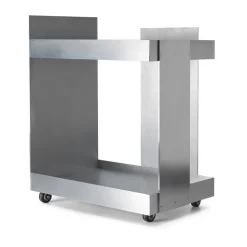 Chariot de service Lager, Aluminium