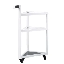 Chariot de service Move, blanc