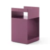 Chariot de service Rotate SC73, Dark plum