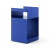 Chariot de service Rotate SC73, Cobalt blue
