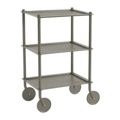Chariot Flow 3-layer 90 cm, Taupe
