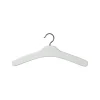 Cintre 1, blanc