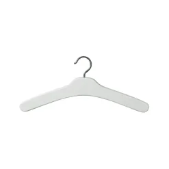 Cintre 1, blanc