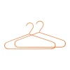 Cintre Hang-it, Lot de 2, Orange