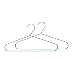 Cintre Hang-it, Lot de 2, Thyme green