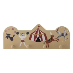 Cintre Miou, Cirque