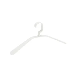 Cintre Sticks, blanc