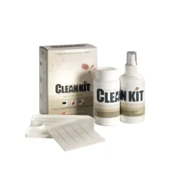 Clean Kit nettoyage de tapis, ensemble de 3 pièces