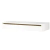 Coffre Pythagoras L, blanc