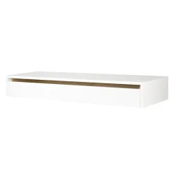 Coffre Pythagoras L, blanc