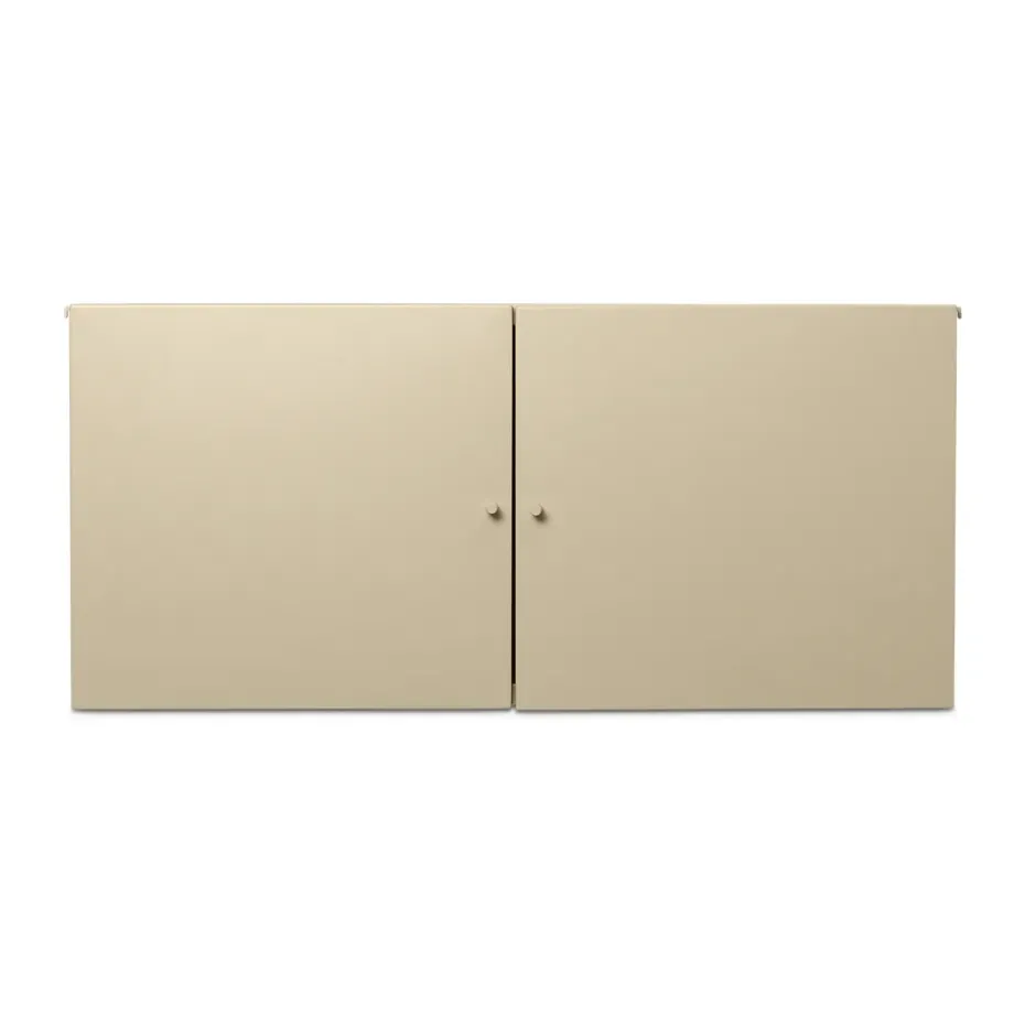 Commode Punctual 41,6x91,5 cm, Cashmere