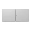 Commode Punctual 41,6x91,5 cm, Light grey