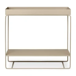 Console Ferm Living Plant Box, Cashmere