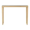 Console Heart'n'Soul 120 cm, Oak-cloud grey