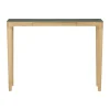 Console Heart'n'Soul 120 cm, Oak-moss green