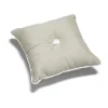 Coussin 30, Beige, 30x30 cm