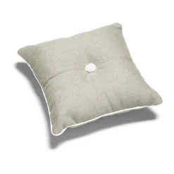 Coussin 30, Beige, 30x30 cm