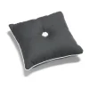 Coussin 30, Gris, 30x30 cm