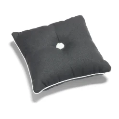 Coussin 30, Gris, 30x30 cm
