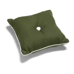 Coussin 30, Khaki green, 30x30 cm