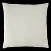 Coussin Asaryd 45x45 cm, Blanc