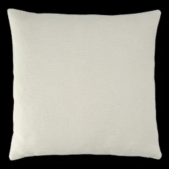 Coussin Asaryd 45x45 cm, Blanc