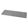 Coussin Banc 8, Sunbrella gris