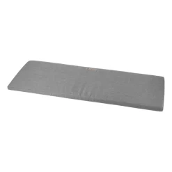 Coussin Banc 8, Sunbrella gris