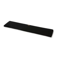 Coussin Banc 9, Sunbrella noir