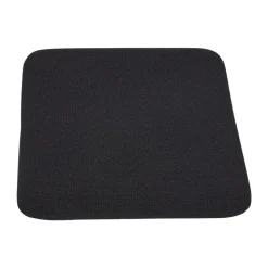 Coussin Curva pour tabouret Curva 27x32,5 cm, Anthracite