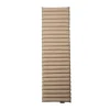 Coussin d'assise banc Garden Glory Outdoor, Beige