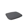 Coussin d'assise Blend/Moments, Cane-Line Natté black