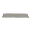 Coussin d'assise Frisk, Ash