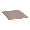 Coussin d'assise Frisk, Ash