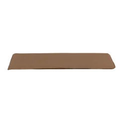 Coussin d'assise Frisk, Cinnamon gold