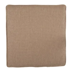 Coussin d'assise Frisk, Cinnamon gold